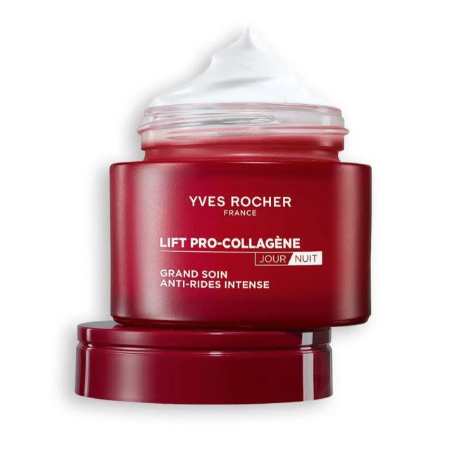 LIFT PRO-CALLAGEN  intensīvs pretgrumbu universālais krēms, 75ml
