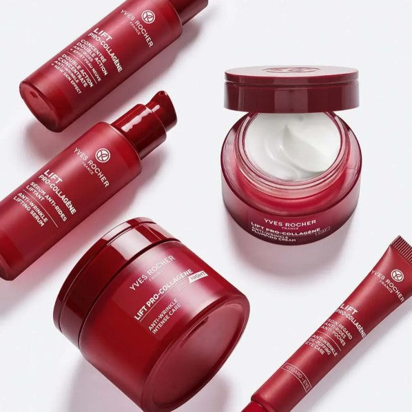 LIFT PRO-CALLAGEN  intensīvs pretgrumbu universālais krēms, 75ml