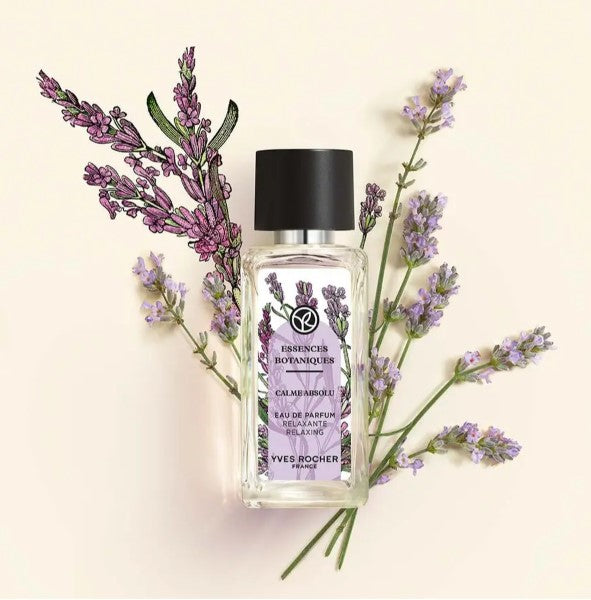 ESSENCES BOTANIQUES CALME ABSOLU parfimērijas ūdens EDP 50ml