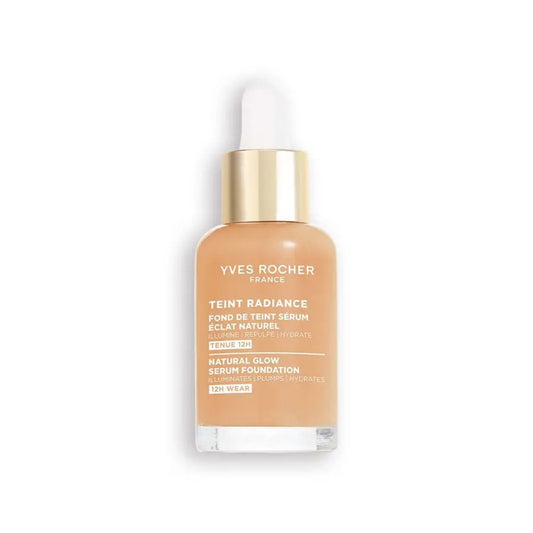 TEINT RADIANCE serums sejas mirdzumam ar toni, 30ml