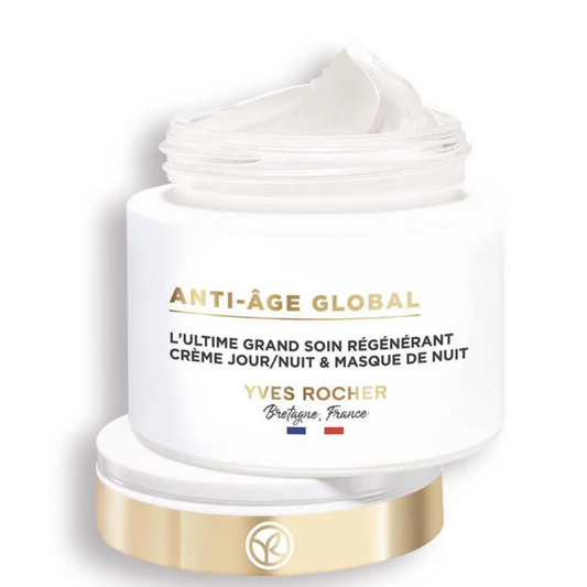 ANTI AGE GLOBAL universāls krēms jauneklīgai ādai, 75ml