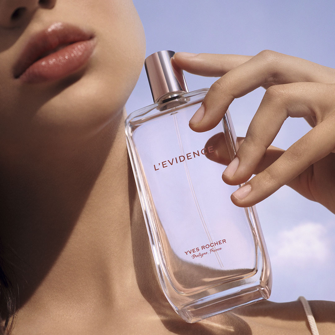 L'EVIDENCE parfimērijas ūdens  EDP 50ml