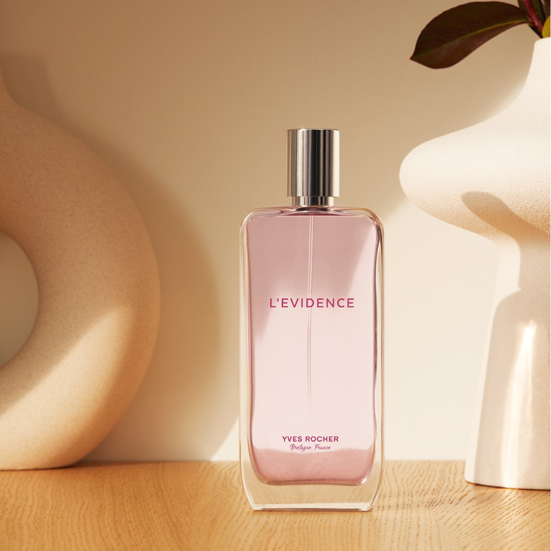 L'EVIDENCE parfimērijas ūdens  EDP 50ml