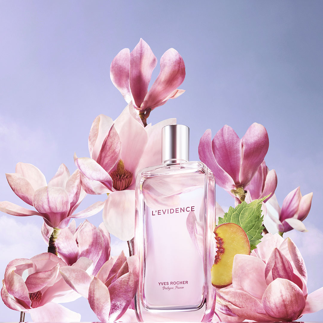 L'EVIDENCE parfimērijas ūdens  EDP 50ml