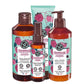 BAIN DE NATURE KOMPLEKTS - AVENE & PIPARMĒTRA ar parfimētu spreju ķermenim un matiem