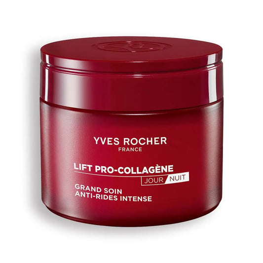 LIFT PRO-CALLAGEN  intensīvs pretgrumbu universālais krēms, 75ml
