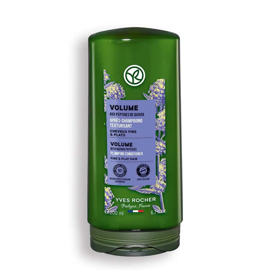 KONDICIONIERIS APJOMAM ar Kvinojas sēklu peptīdiem, 200ml
