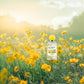 Tualetes ūdens EAU FRAÎCHE PÉTILLANTE citrons un rozā ogas, 100ml (EDT)