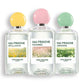 Tualetes ūdens EAU FRAÎCHE AÉRIENNE piparmētra un citrons, 100ml (EDT)