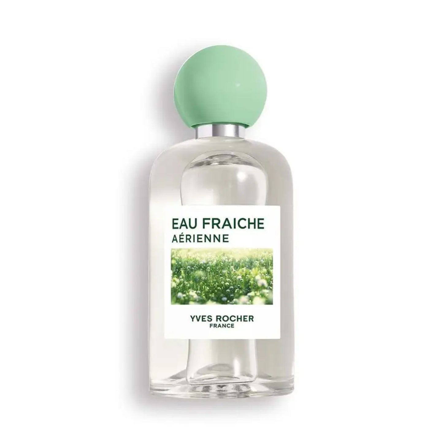 Tualetes ūdens EAU FRAÎCHE AÉRIENNE piparmētra un citrons, 100ml (EDT)