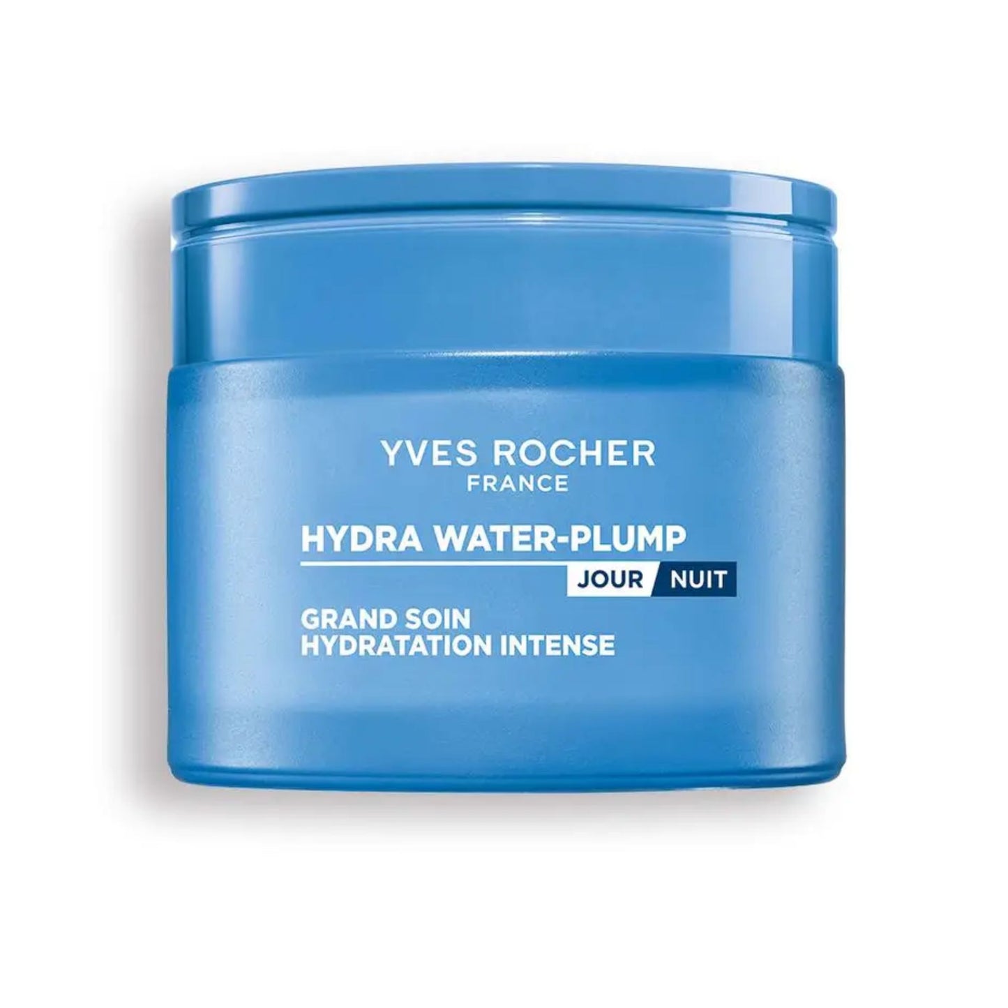 HYDRA VEGETAL-PLUMP universāls mitrinošs krēms ar dabīgu Edulis auga ekstraktu, 75ml