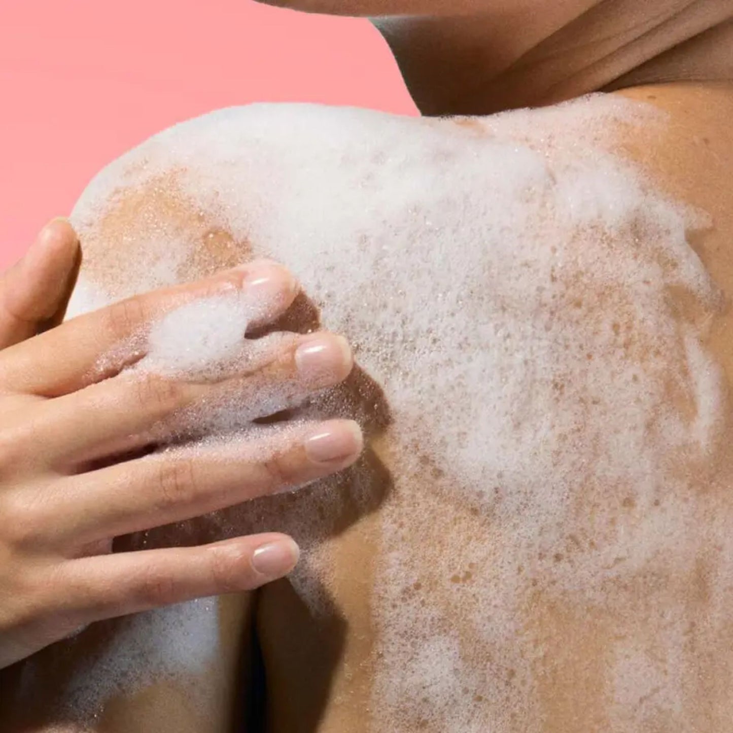 BAIN DE NATURE dušas gēls ar līčija auga ekstraktu, 400ml
