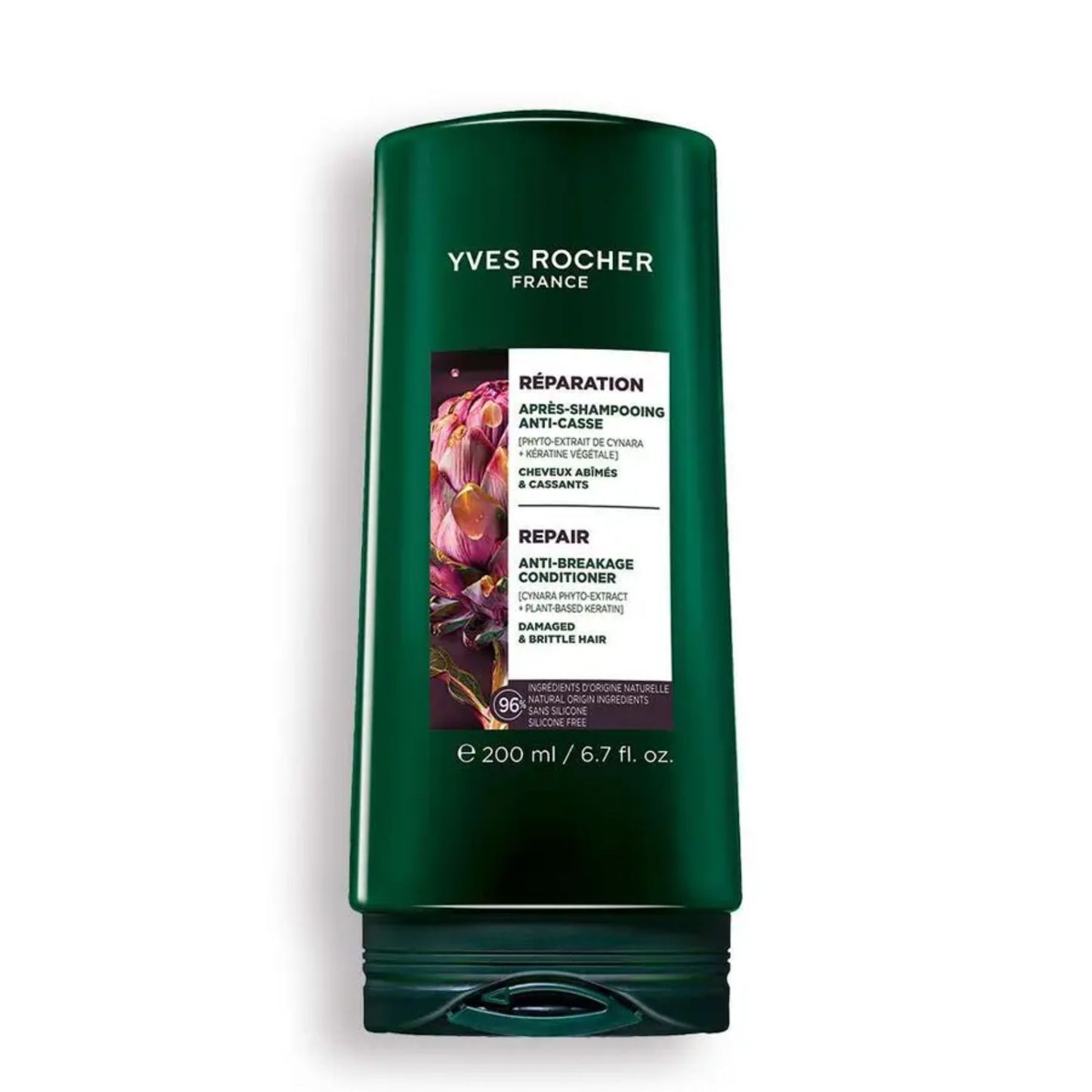 ATJAUNOJOŠS KONDICIONIERIS pret matu lūšanu, atjauno matus 200ml