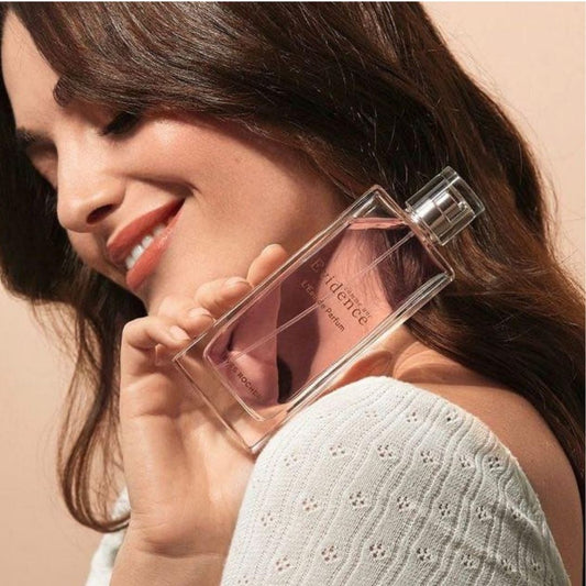 Parfimērijas ūdens COMME UNE EVIDENCE, 50ml (EDP)