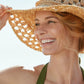 SOLAIRE mitrinošs fluīds sejai ar SPF 30 visiem ādas tipiem, 40ml