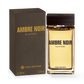 AMBRE NOIR vīriešu tualetes ūdens, 100ml (EDT)