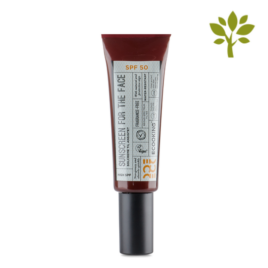 ECOOKING MITRINOŠS DIENAS KRĒMS AR SPF 50 hipoalerģisks, 50ml