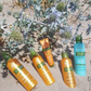 SOLAIRE mitrinošs fluīds sejai ar SPF 50 visiem ādas tipiem, 40ml