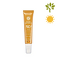 SOLAIRE mitrinošs fluīds sejai ar SPF 50 visiem ādas tipiem, 40ml
