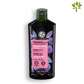 IZGAISMOJOŠS VIOLETAIS ŠAMPŪNS krāsotiem matiem ar aveņu ekstraktu, 300ml