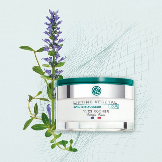 LIFTING VEGETAL dienas krēms ar liftinga efektu, 50ml