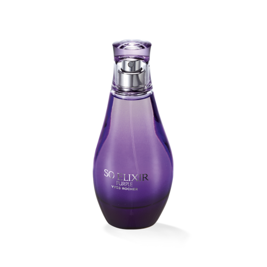 Parfimērijas ūdens SO ELIXIR PURPLE 50ml (EDP)