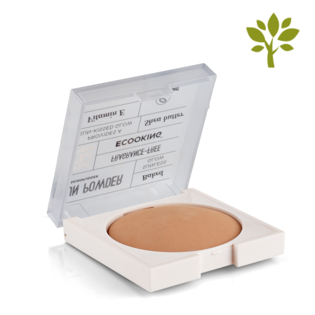 ECOOKING BRONZERIS 01