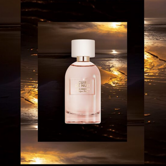Parfimērijas ūdens PLEINES NATURES CUIR DE NUIT 100ml (EDP)