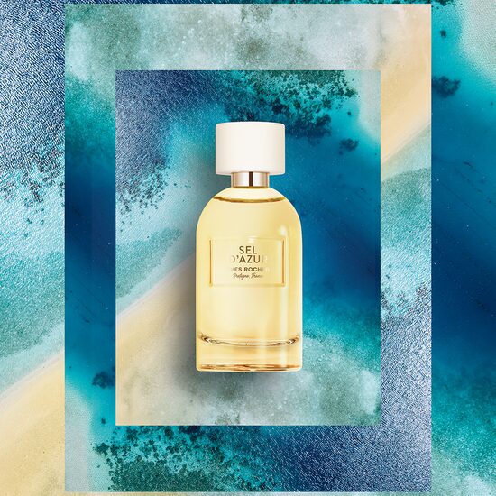 Parfimērijas ūdens PLEINES NATURES SEL D'AZUR 100ml (EDP)
