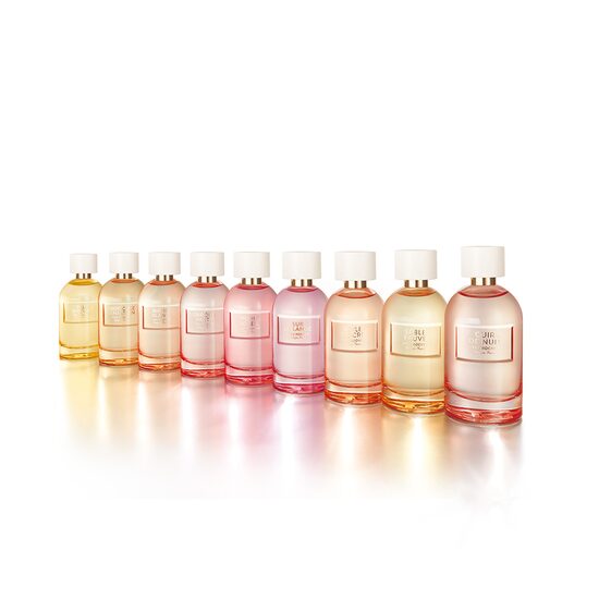 Parfimērijas ūdens PLEINES NATURES SEL D'AZUR 100ml (EDP)
