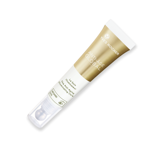ANTI AGE GLOBAL acu krēms jauneklīgai ādai, 15ml